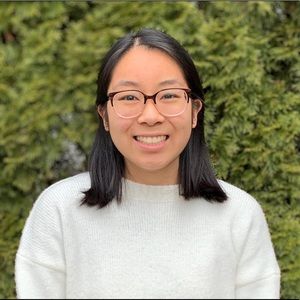 Meet your Posher, Maya